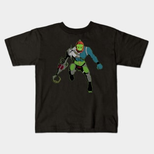 Trapjaw Coryl Kids T-Shirt
